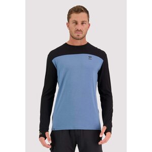 Mons Royale Yotei Tech LS Mens