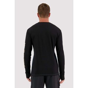Mons Royale Yotei Tech LS Mens