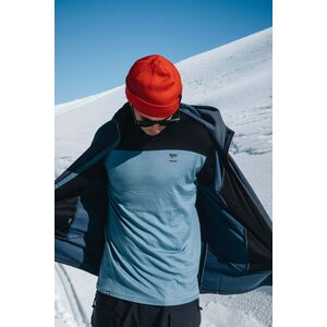 Mons Royale Yotei Tech LS Mens