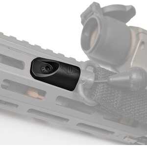 Reptilia SOCKET™ Mount - M-LOK® QD Sling Attachment