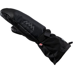 Heat Experience All-Mountain Mittens Unisex