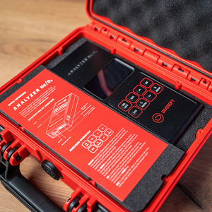 Divesoft Analyzer Set Blender Standard
