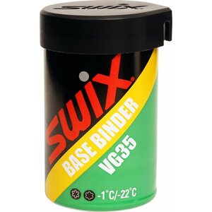 Swix VG35 Base Binder Green, 45g