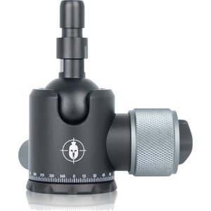 Spartan Davros Pro Head Gen 2