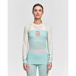 Dahlie Performance-Tech LS Women