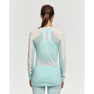 Dahlie Performance-Tech LS Women