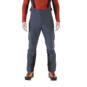 Rab Ascendor Alpine Softshell Pants Mens