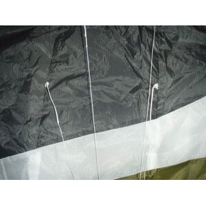 Ozone Yakuza GT 17.0m² Bridle Line Set