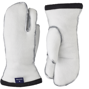 Hestra Heli Ski Liner 3-finger