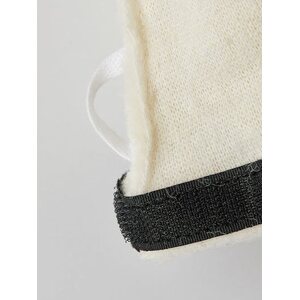 Hestra Heli Ski Wool Liner - 5 finger