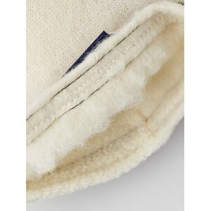 Hestra Heli Ski Wool Liner - 5 finger