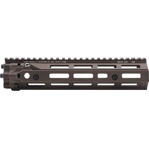 Rifle Rails and Handguards