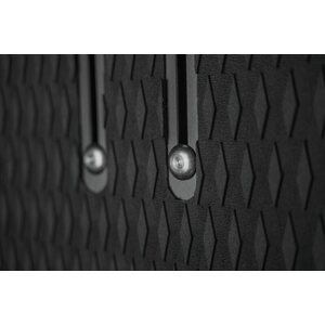 Ozone Apex V1 Titanium T-Nut Deck Washers and M6 22mm x 4