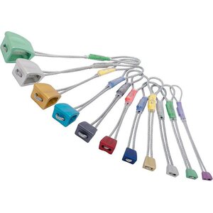 DMM Wallnut Set No. 1-11