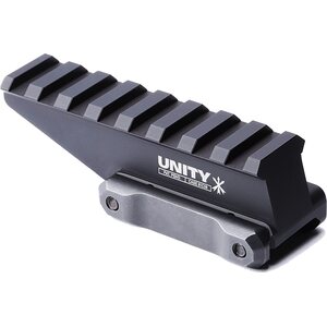 Unity Tactical FAST™ Absolute Riser