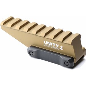 Unity Tactical FAST™ Absolute Riser