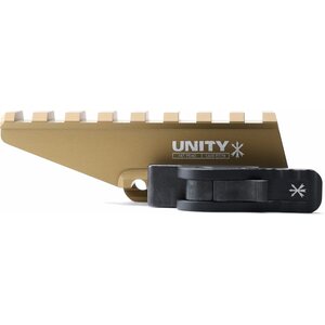 Unity Tactical FAST™ Absolute Riser