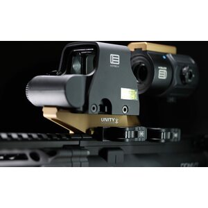 Unity Tactical FAST™ Absolute Riser