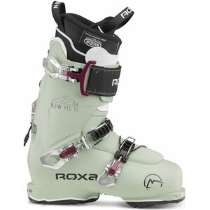 Roxa R3W 115 TI I.R. GW