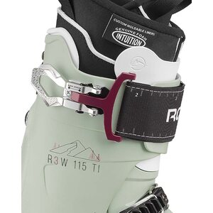 Roxa R3W 115 TI I.R. GW
