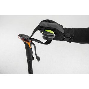 LEKI Sherpa FX Carbon Strong