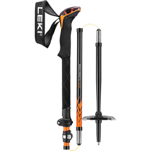 LEKI Sherpa FX Carbon Strong