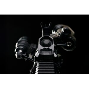 Unity Tactical Axon
