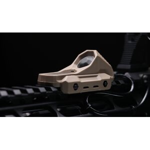 Unity Tactical Axon