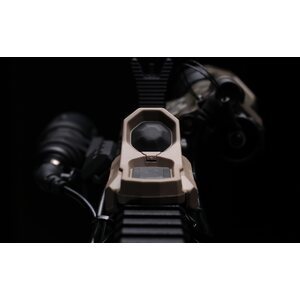 Unity Tactical Axon