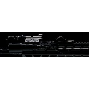 Unity Tactical Axon