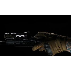 Unity Tactical Axon