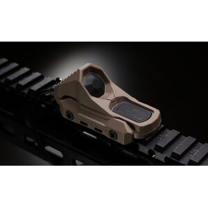 Unity Tactical Axon