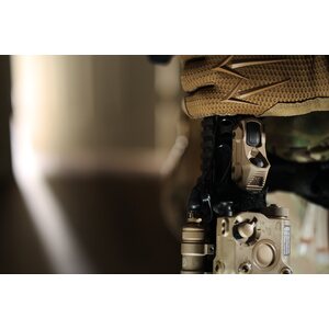 Unity Tactical Axon