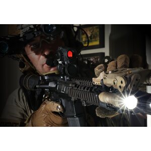Unity Tactical Axon