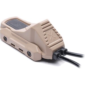 Unity Tactical Axon
