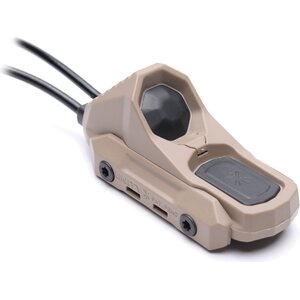 Unity Tactical Axon Sync