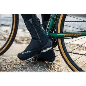 Löffler Cycling Overshoes Primaloft