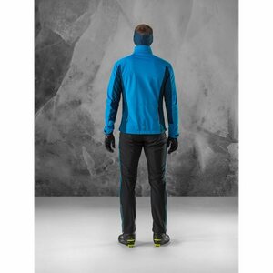 Löffler Jacket Calido WS Warm Mens