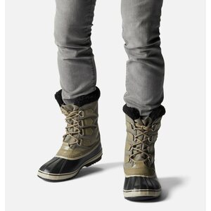 Sorel 1964 Pac Nylon Mens