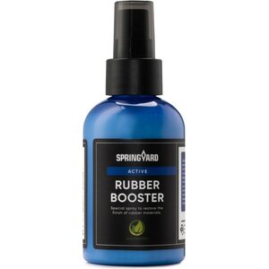 Springyard Rubber Booster 120ml