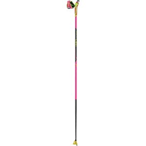 LEKI HRC Max Pink FRT