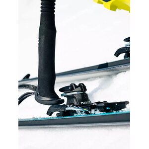 Marker Alpinist 12 Without Brake