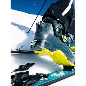 Marker Alpinist 12 Without Brake