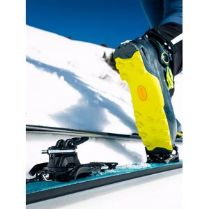 Marker Alpinist 12 Without Brake