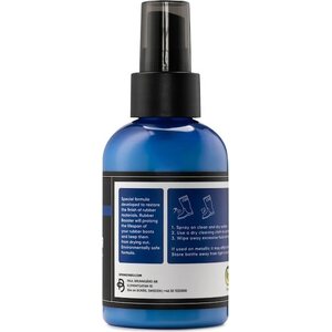 Springyard Rubber Booster 120ml