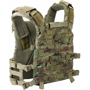 Agilite K19 PLATE CARRIER 3.0