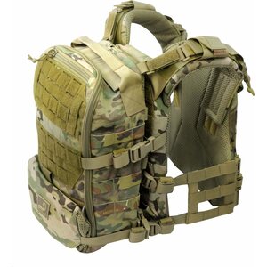 Agilite AMAP III Assault Pack