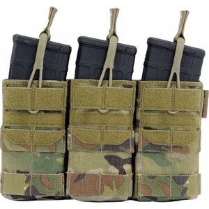 Agilite AG3™ 5.56 Triple Mag Pouch