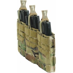 Agilite AG3™ 5.56 Triple Mag Pouch