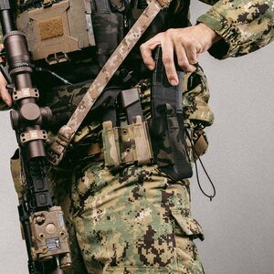 Ferro Concepts Single Elastic AR